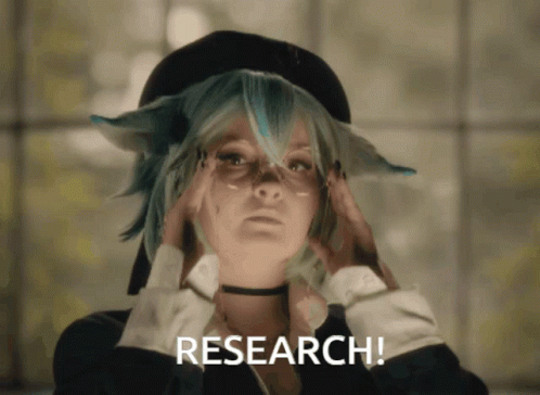 Genshin Impact Sucrose GIF - Genshin Impact Genshin Sucrose - Discover &  Share GIFs